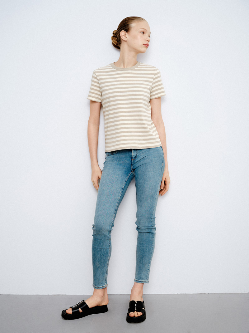 Jeans Blue