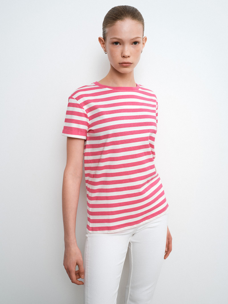 T-Shirt Red